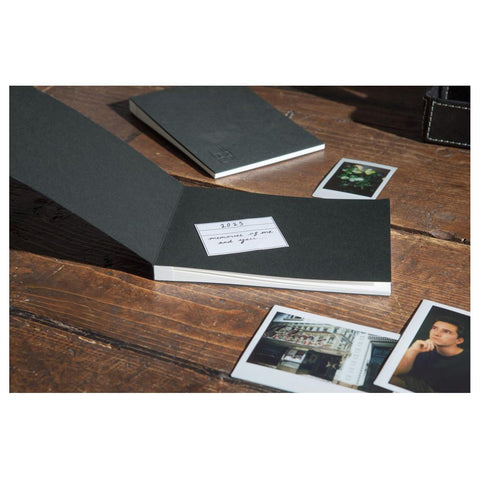 Lomography Soft Cover Photo Album