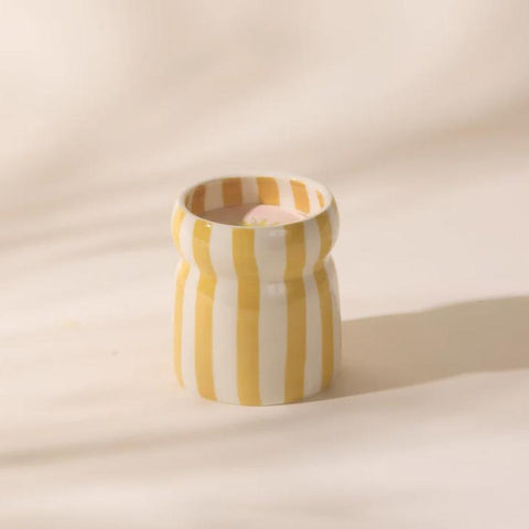 Gold Coast Cabana Candle