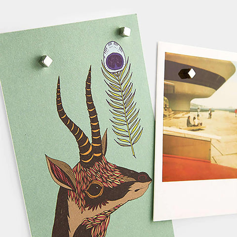 Cube Mighties® Magnet 6-pack