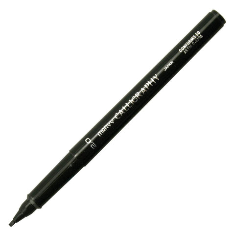 Marvy Calligraphy Pens