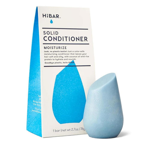 Moisturize Conditioner Bar