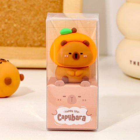 Capybara Pencil Sharpener