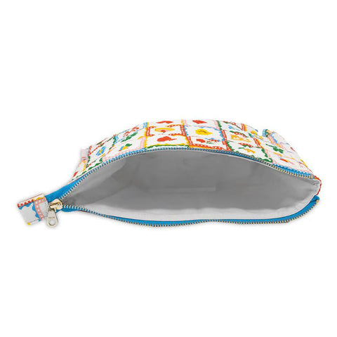 Quilted Pouch