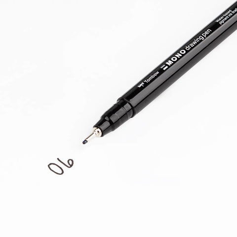 Mono Drawing Pens