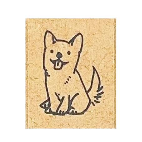 I Love Stamps! Rubber Stamps