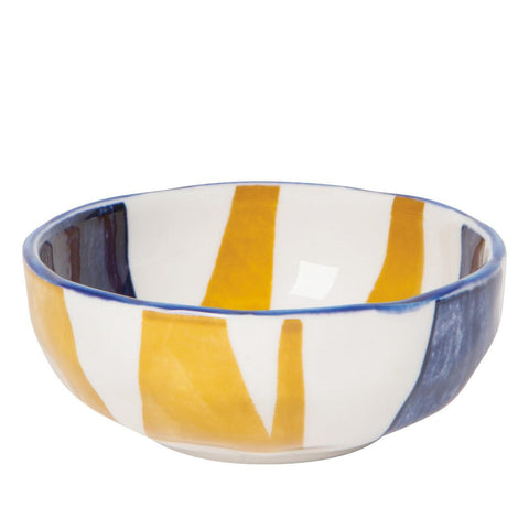 Canvas Pinch Bowls