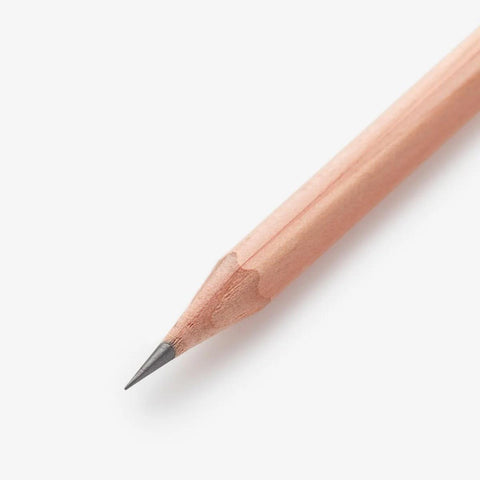 Blackwing Natural Pencils