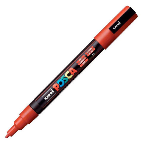 POSCA Fine PC-3M Paint Markers