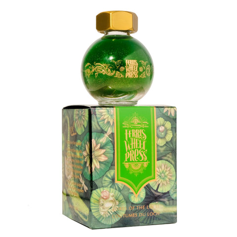 Lores of the Loch FerriTales Fountain Pen Ink