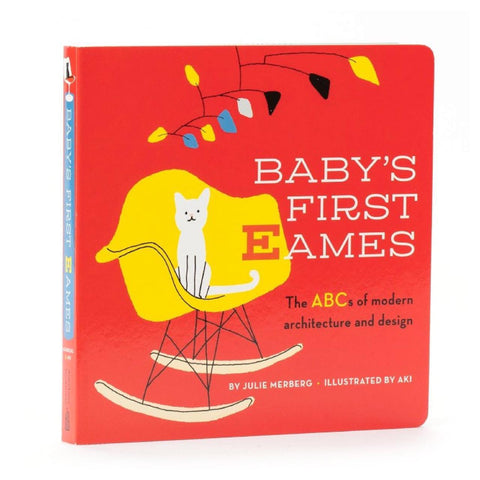 Baby's First Eames
