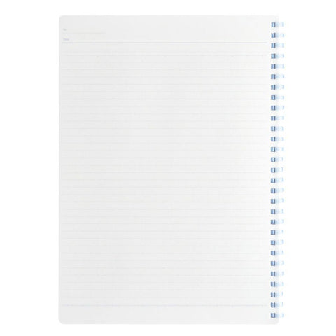 Campus Soft Ring Notebooks