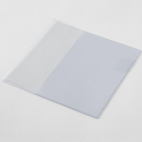 Cover for MD A5 Square Notebook