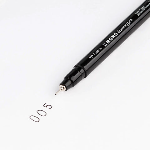 Mono Drawing Pens