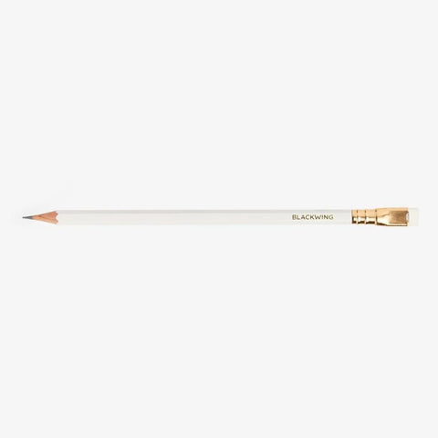 Blackwing Pearl Pencils