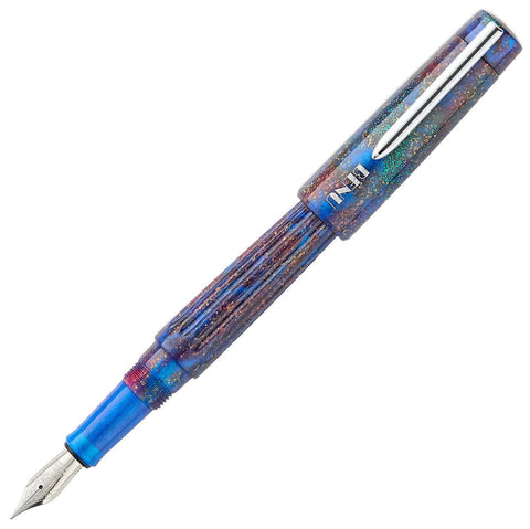 DailyMate Fountain Pen, Lively Tuesday