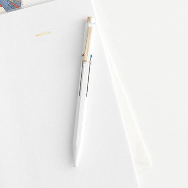4 Color Ballpoint Pens