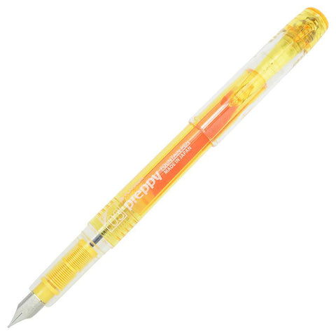 Platinum Preppy Fountain Pens