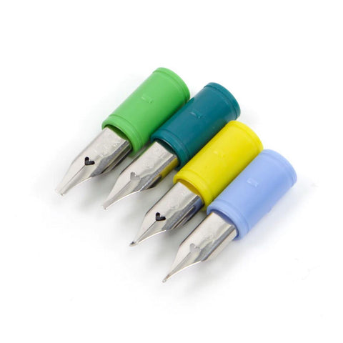 Hocoro Dip Pen Nibs