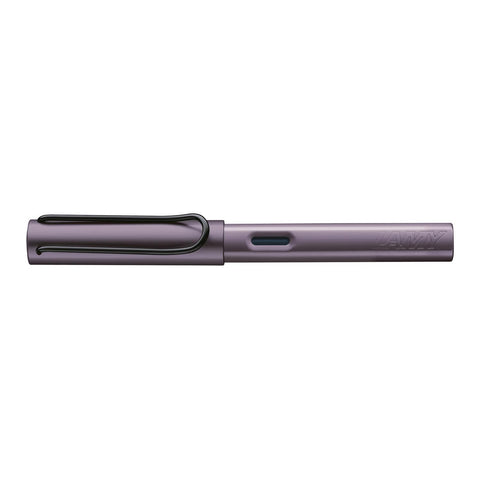 LAMY AL-Star Fountain Pen, Aubergine