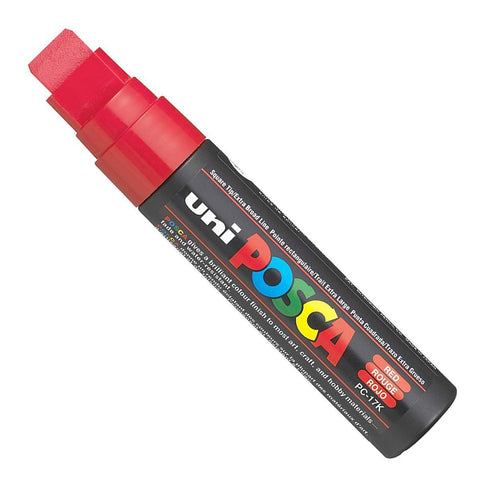 POSCA Extra-Broad PC-17K Paint Markers