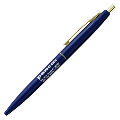 Knock Ballpoint Pens