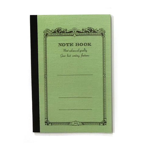 Apica Notebooks, Light Colors