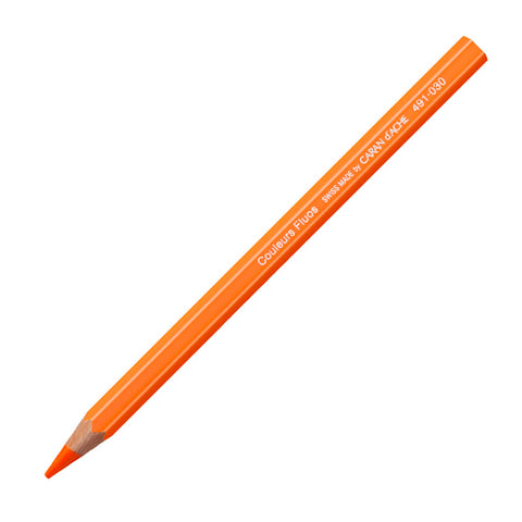 Couleurs Fluo Jumbo Pencils
