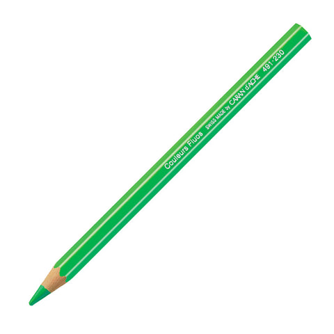 Couleurs Fluo Jumbo Pencils