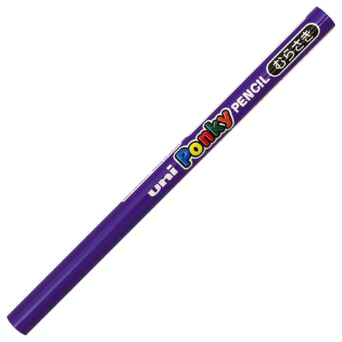 Ponky Pencils