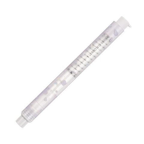Mono Stick Terrazzo Refillable Eraser