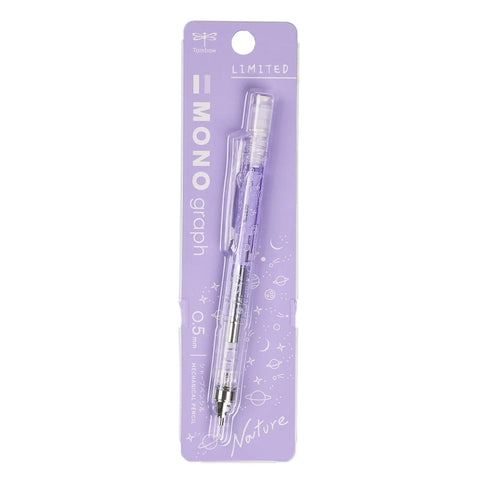 MONO Graph Nature Mechanical Pencils
