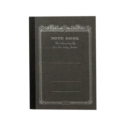 Apica Notebooks, Dark Colors