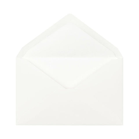 MD Cotton Letter Envelopes
