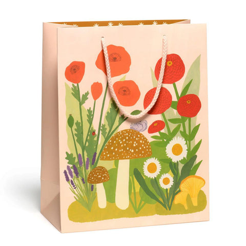 Forest Critters Gift Bags