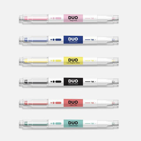 Duo Pen Set