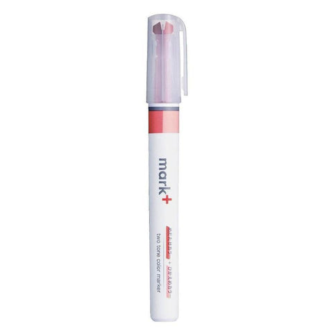 Mark+ Dual Tone Highlighters