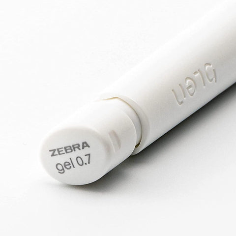 bLen Retractable Gel Pens