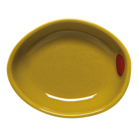 Olive Pinch Bowls