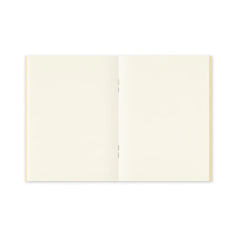 TRAVELER'S notebook, Passport Size, 013 - Cream Paper Notebook