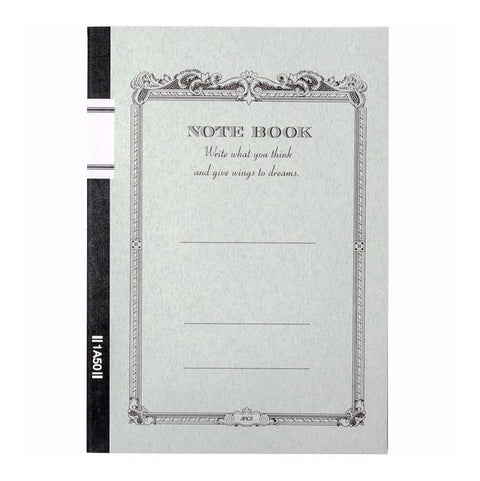 Apica Lined Notebooks