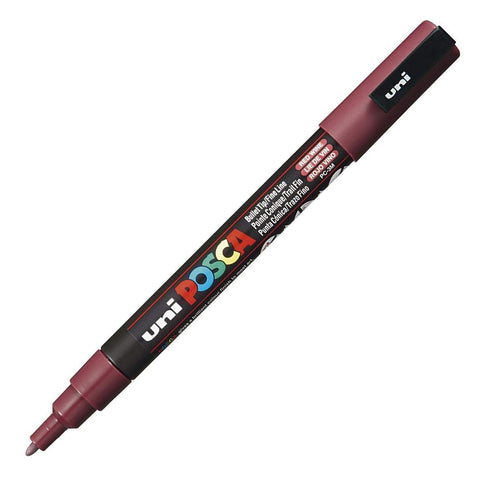 POSCA Fine PC-3M Paint Markers