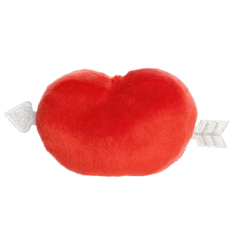 Paolo Cupid Heart Plush