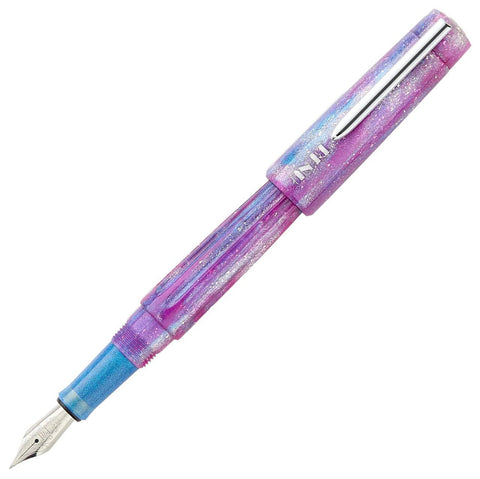DailyMate Fountain Pen, Joyful Saturday