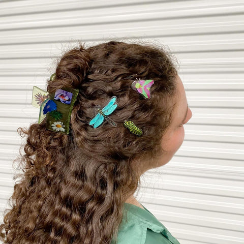 Critter Clips