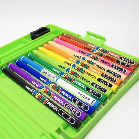 Ponky Pencil Set