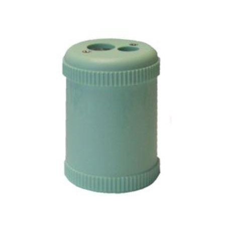 Pastel Duroplast Pencil Sharpeners