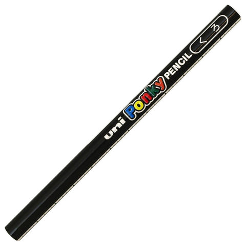 Ponky Pencils