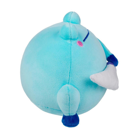 Son the Frog Plush
