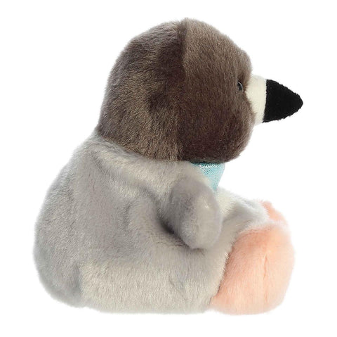 Crumbs Pigeon Plush