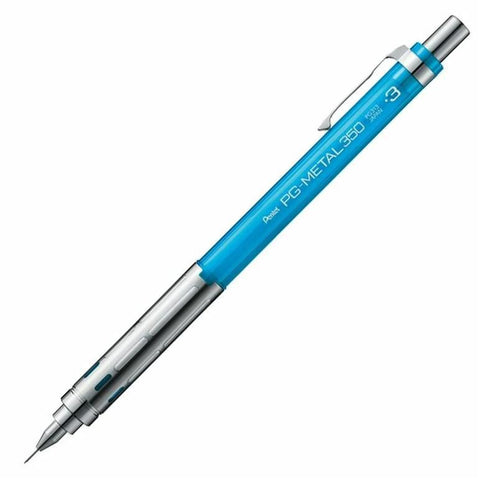 PG-Metal 350 Mechanical Pencils